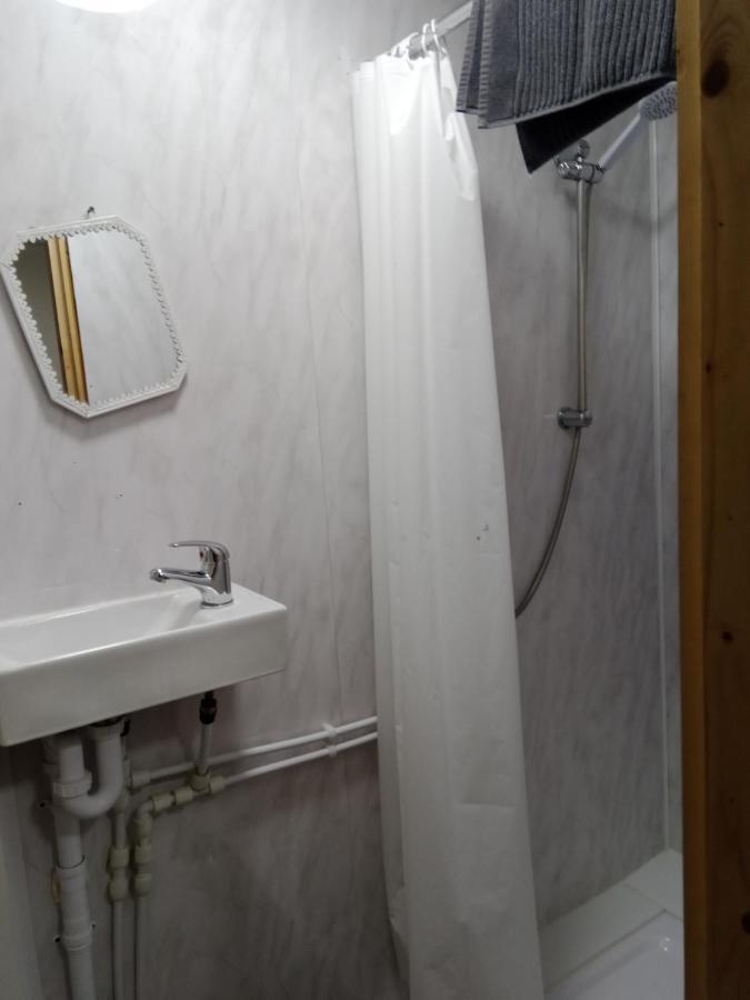 The Townhouse Accommodation 邓弗里斯 外观 照片
